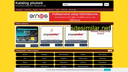 plumek.com alternative sites