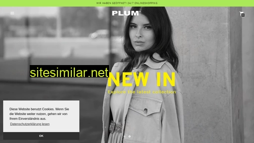 plum-store.com alternative sites