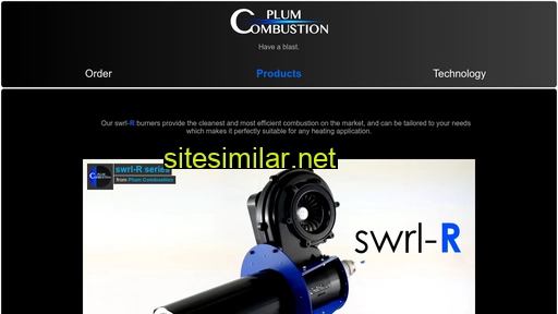 plumcombustion.com alternative sites