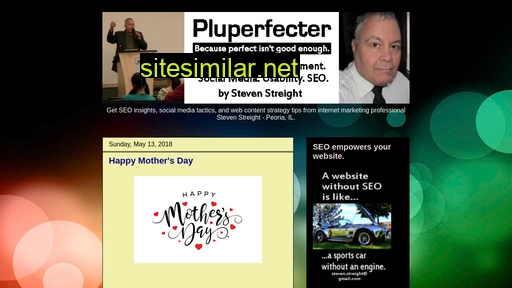 Pluperfecter similar sites