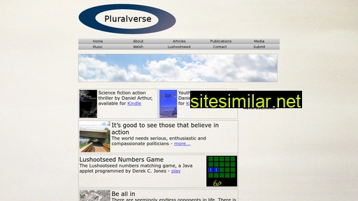 pluralverse.com alternative sites