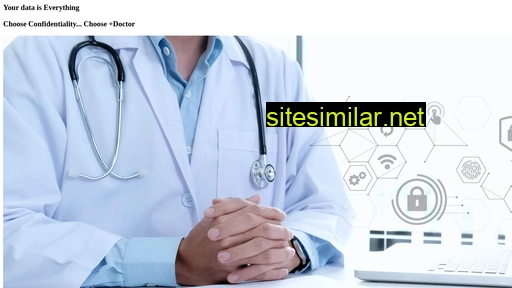 plus-doctor.com alternative sites