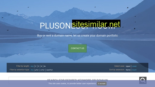 plusonesoft.com alternative sites