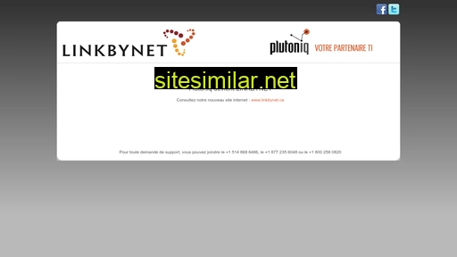 plutoniq.com alternative sites