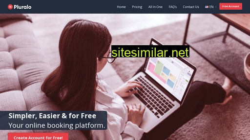 pluralo.com alternative sites