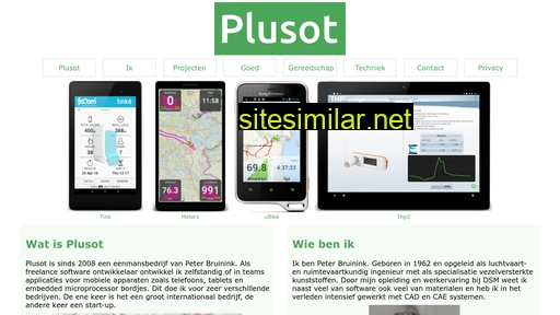 plusot.com alternative sites