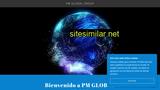 Pmglobalgroup similar sites