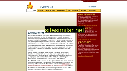 pmiguys.com alternative sites