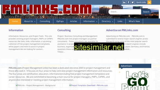 pmlinks.com alternative sites