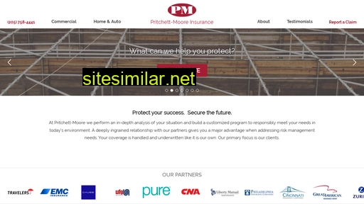 pm-insurance.com alternative sites