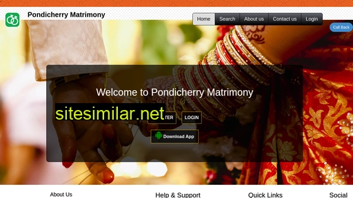 pmpondy.com alternative sites