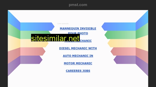 pmst.com alternative sites
