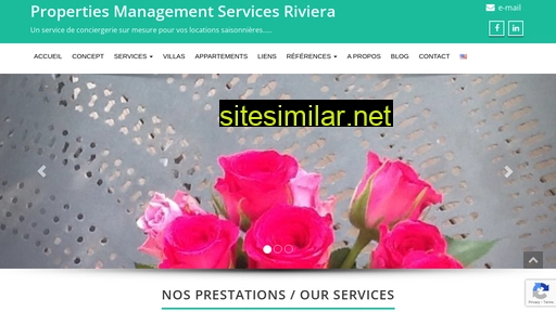 pmsriviera.com alternative sites
