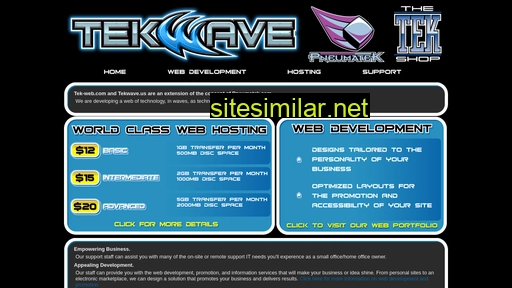 pneumatek.com alternative sites