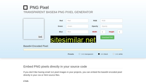 png-pixel.com alternative sites
