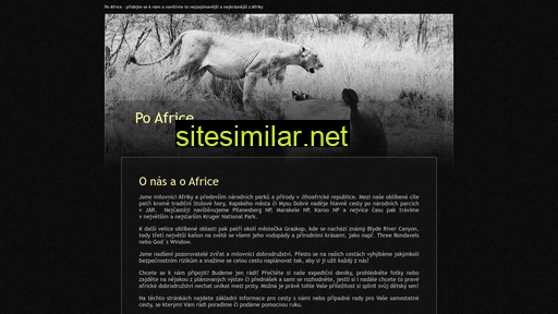 poafrice.com alternative sites