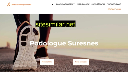 podologue-suresnes.com alternative sites