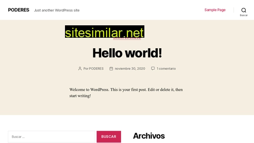 poder-notarial.com alternative sites