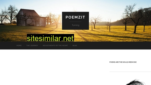 poemzit.com alternative sites