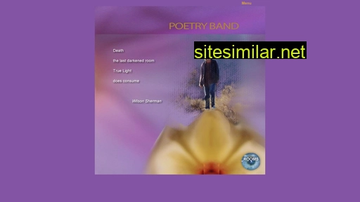 poetryband.com alternative sites