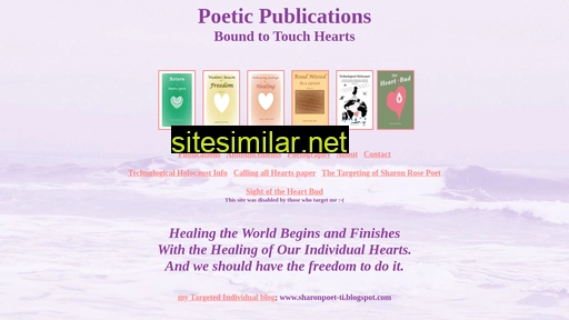poeticpublications.com alternative sites
