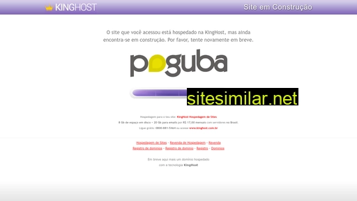 poguba.com alternative sites
