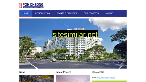 pohcheong.com alternative sites