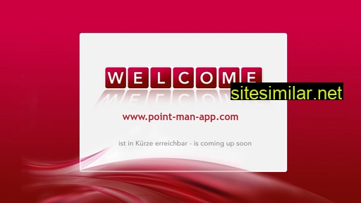 point-man-app.com alternative sites