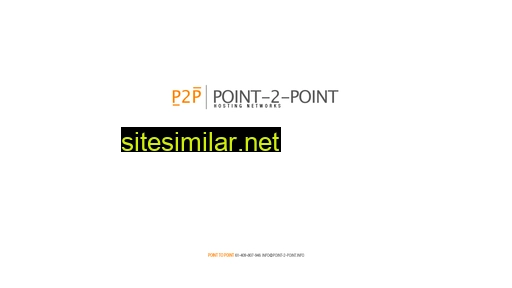 point2point-06.com alternative sites