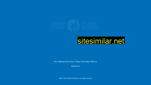 Pointglobalproductions similar sites