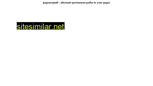 poir.com alternative sites