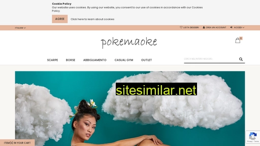 pokemaoke.com alternative sites