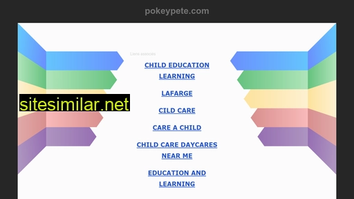 pokeypete.com alternative sites