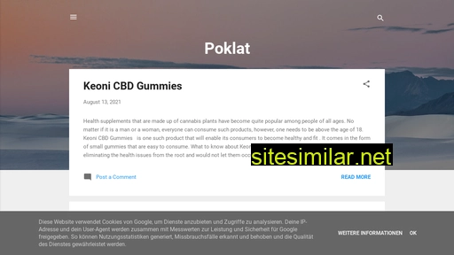 poklat.com alternative sites