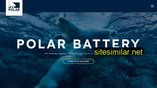 Polarbattery similar sites