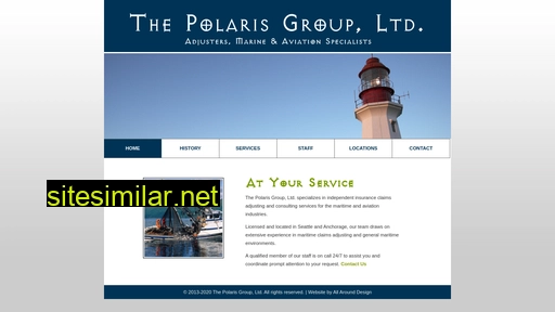 polarisgrpltd.com alternative sites