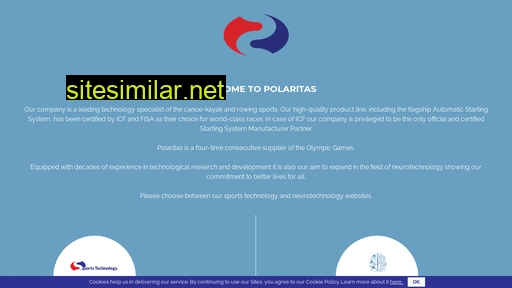 polaritas.com alternative sites