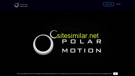 polar-motion.com alternative sites