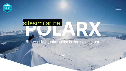polarx.com alternative sites