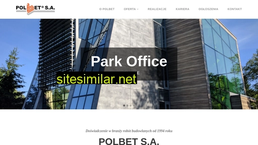 polbet.com alternative sites