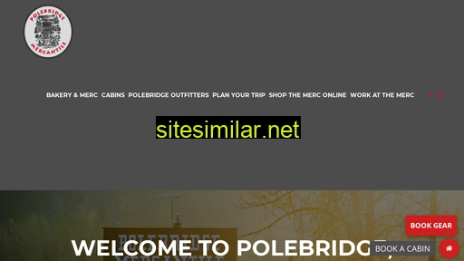 polebridgemerc.com alternative sites