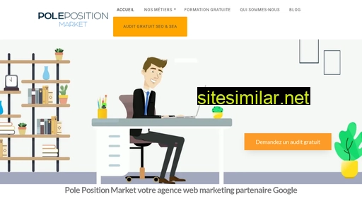pole-positionmarket.com alternative sites