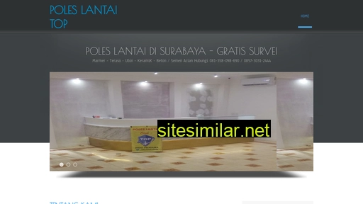 poleslantaitop.com alternative sites