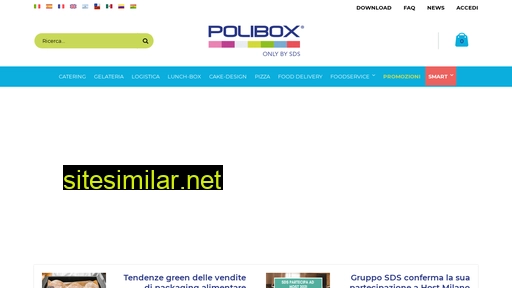 polibox.com alternative sites