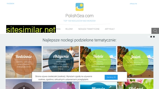 polishsea.com alternative sites