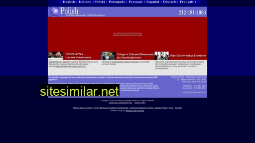 polishtranslators.com alternative sites