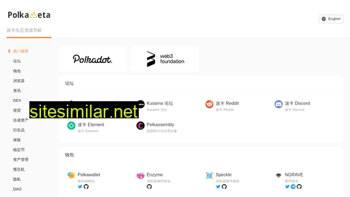 polkameta.com alternative sites