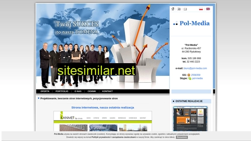 pol-media.com alternative sites