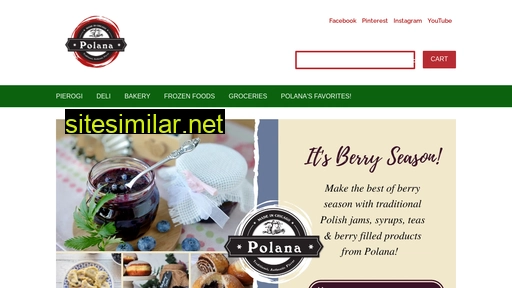 polana.com alternative sites