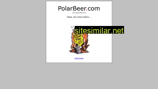 Polar-beer similar sites